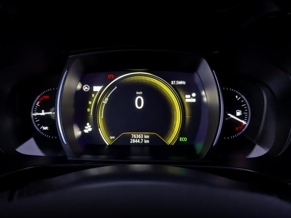 Renault Samsung QM6 I Рестайлинг с пробегом 2021 года, цена 1 935 000 рублей, 76359 км, внедорожник, Автокод Объявления