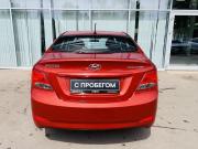 Hyundai Solaris I Рестайлинг Воронеж  - изображение 18