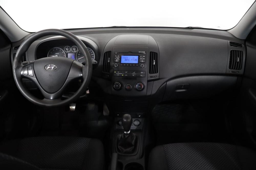 Hyundai i30 I Санкт-Петербург  - изображение 7
