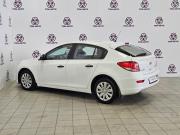 Chevrolet Cruze I Рестайлинг Тольятти  - изображение 27