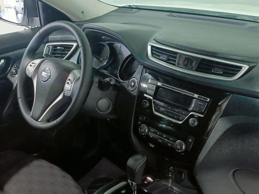 Nissan X-Trail III Оренбург  - изображение 33