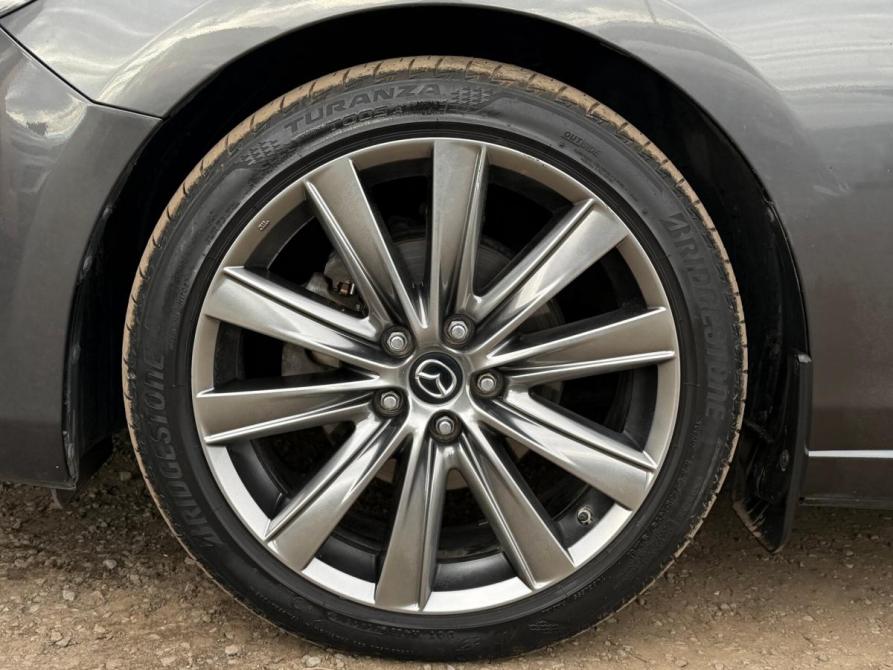 Mazda 6 III (GJ) Рестайлинг 2 Набережные Челны  - изображение 12