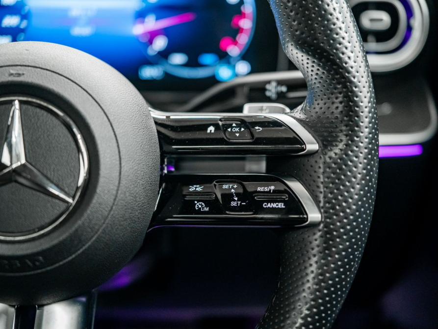 Mercedes-Benz C-Класс V (W206) Красноярск  - изображение 13