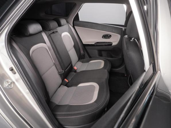 Kia Ceed II Рестайлинг с пробегом 2016 года, цена 976 000 рублей, 198628 км, универсал, Автокод Объявления