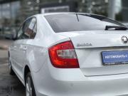Skoda Rapid I Санкт-Петербург  - изображение 26