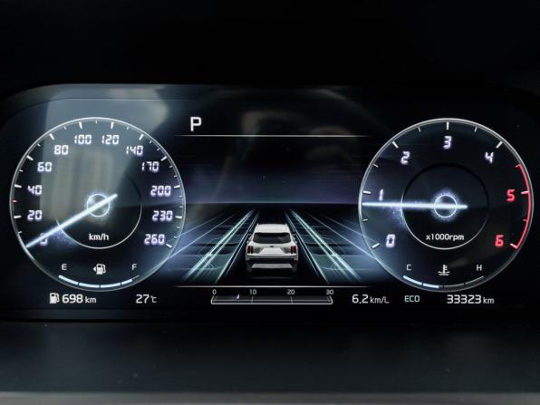 Kia Sorento IV с пробегом 2020 года, цена 3 950 000 рублей, 33323 км, внедорожник, Автокод Объявления