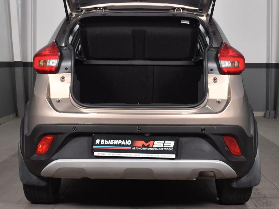 Chery Tiggo 2 I Кемерово  - изображение 20