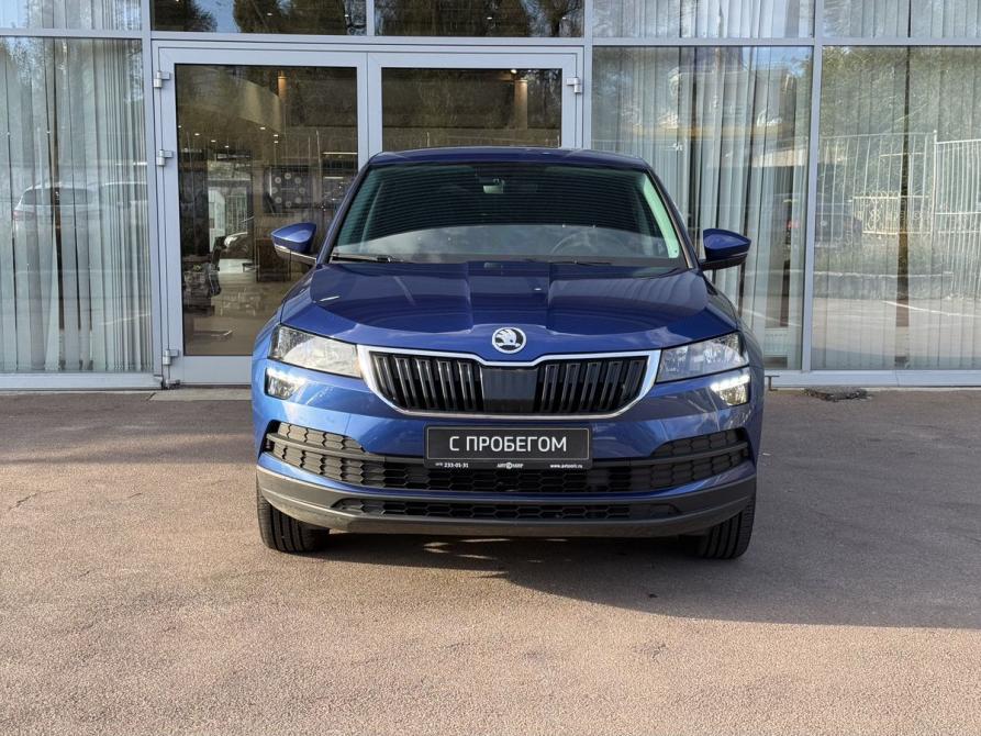 Skoda Karoq I Воронеж  - изображение 2
