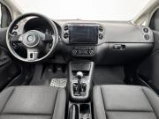Volkswagen Golf Plus II Москва  - изображение 22
