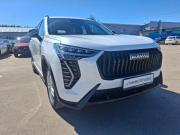 Haval Jolion I Рестайлинг Арзамас  - изображение 41