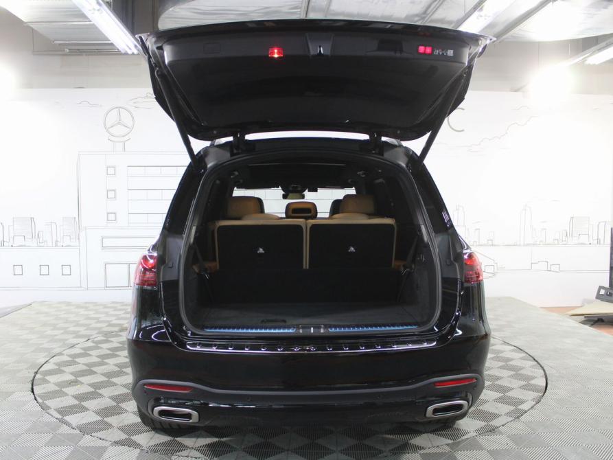 Mercedes-Benz GLS II (X167) Рестайлинг Москва  - изображение 28