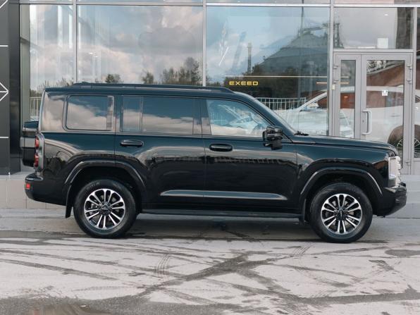 Haval H9 II с пробегом 2024 года, цена 3 750 000 рублей, 52017 км, внедорожник, Автокод Объявления