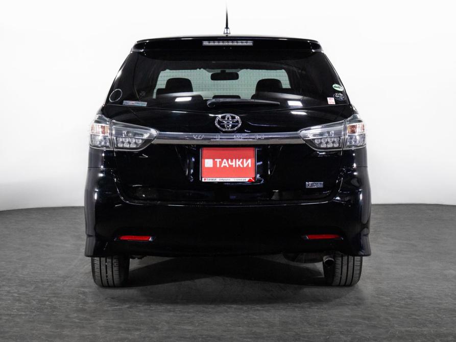 Toyota Wish II Рестайлинг Иркутск  - изображение 4