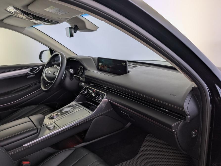 Genesis GV80 I Москва  - изображение 11