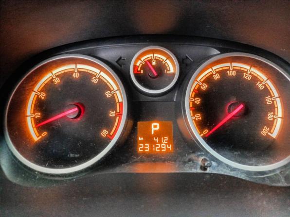 Opel Corsa D с пробегом 2007 года, цена 585 000 рублей, 231293 км, хэтчбек, Автокод Объявления