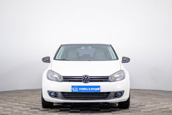Volkswagen Golf VI с пробегом 2011 года, цена 699 000 рублей, 203000 км, хэтчбек, Автокод Объявления