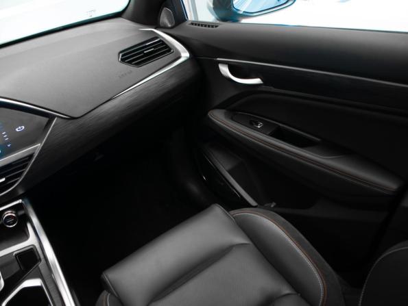 Geely Tugella I Рестайлинг с пробегом 2023 года, цена 2 675 000 рублей, 72600 км, внедорожник, Автокод Объявления