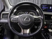 Lexus RX IV Рестайлинг Москва  - изображение 45
