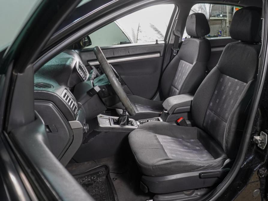 Opel Vectra C Рестайлинг Воронеж  - изображение 9
