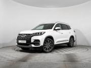 Chery Tiggo 8 I Рестайлинг Санкт-Петербург  - изображение 27