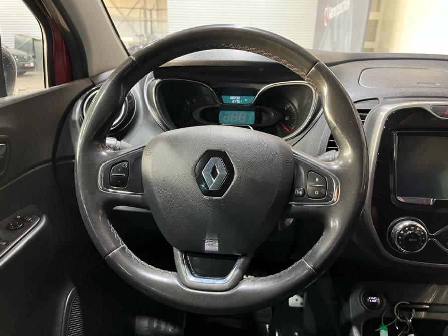 Renault Kaptur I Пермь  - изображение 15