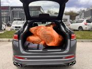Geely Tugella I Рестайлинг Уфа  - изображение 30