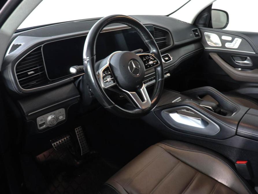 Mercedes-Benz GLE II (V167) Химки  - изображение 10