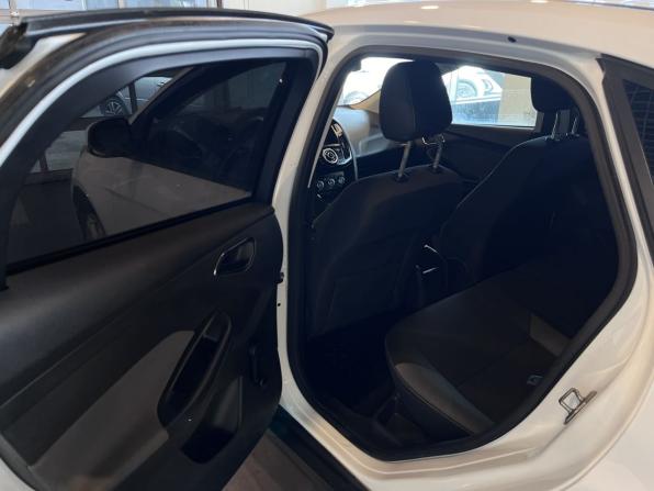 Ford Focus III с пробегом 2013 года, цена 590 000 рублей, 240115 км, седан, Автокод Объявления