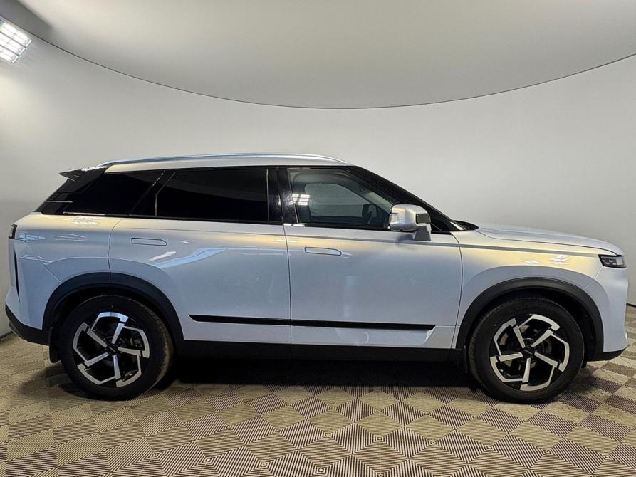 Jaecoo J7 I Борисоглебск  - изображение 6