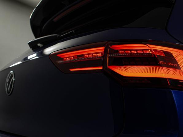 Volkswagen Golf VIII с пробегом 2020 года, цена 2 797 000 рублей, 69856 км, хэтчбек, Автокод Объявления