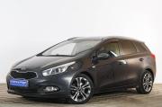 Kia Ceed II Тюмень  - изображение 24