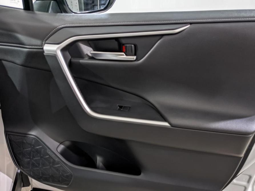 Toyota RAV4 V (XA50) Химки  - изображение 25