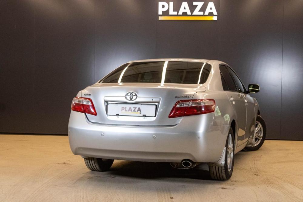 Toyota Camry VI (XV40) Уфа  - изображение 3