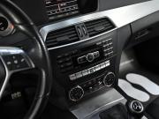 Mercedes-Benz C-Класс III (W204) Рестайлинг Москва  - изображение 23