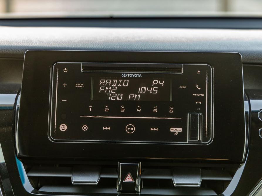 Toyota Camry VIII (XV70) Рестайлинг Волгоград  - изображение 23