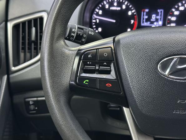 Hyundai Creta I с пробегом 2019 года, цена 1 795 000 рублей, 74612 км, внедорожник, Автокод Объявления