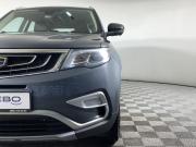 Geely Atlas I Москва  - изображение 29