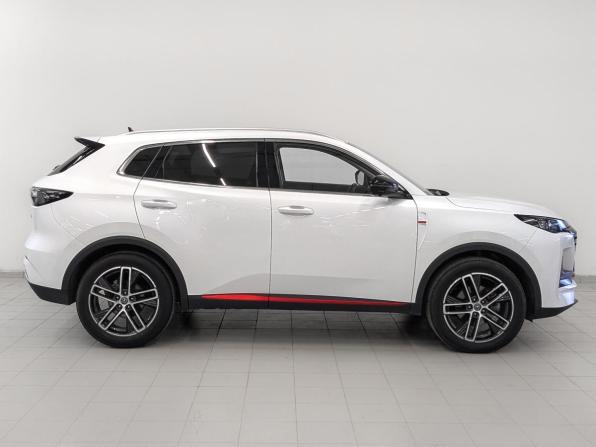 Changan CS55 Plus II с пробегом 2023 года, цена 2 100 000 рублей, 37021 км, внедорожник, Автокод Объявления