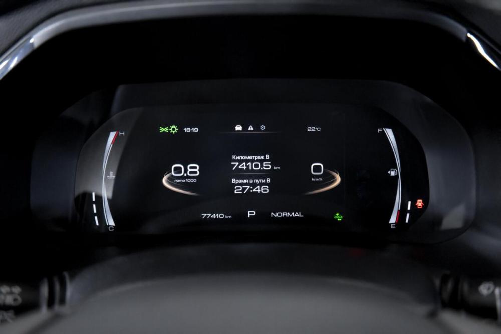 Haval F7x I Тюмень  - изображение 18