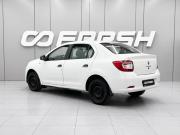 Renault Logan II Рестайлинг Ростов-на-Дону  - изображение 16