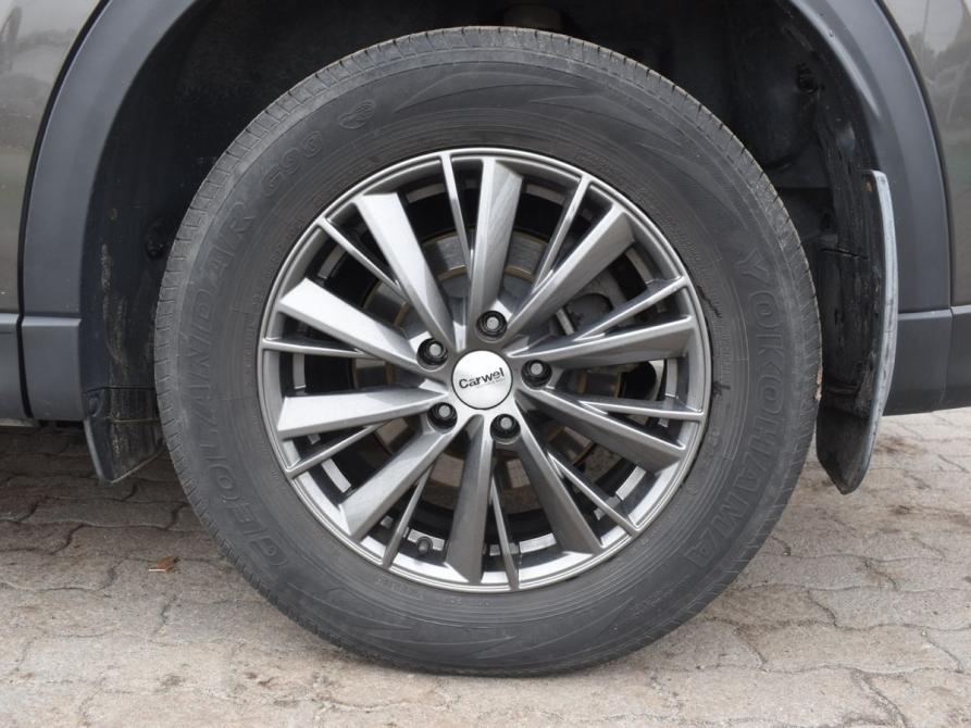 Mazda CX-5 II Архангельск  - изображение 9