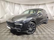 Porsche Cayenne II Рестайлинг (958) Москва  - изображение 24