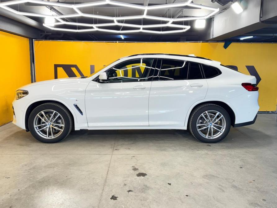 BMW X4 II (G02) Ижевск  - изображение 6