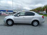 Suzuki SX4 I (Classic) Тюмень  - изображение 23