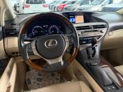 Lexus RX III Рестайлинг Новороссийск  - изображение 73