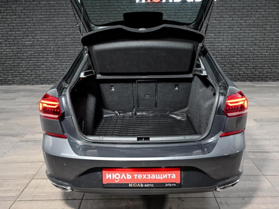 Volkswagen Polo VI Екатеринбург  - изображение 6
