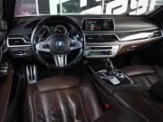 BMW 7 серии VI (G11/G12) Краснодар  - изображение 28