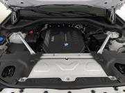 BMW X3 III (G01) Москва  - изображение 39