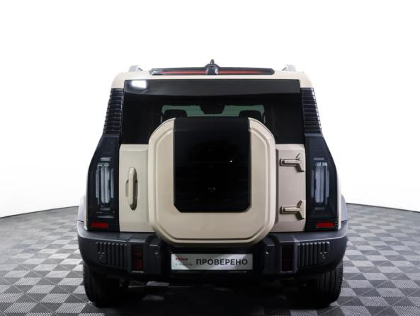 JETOUR T2 с пробегом 2024 года, цена 3 469 000 рублей, 38992 км, внедорожник, Автокод Объявления