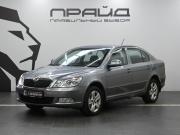 Skoda Octavia II (A5) Рестайлинг Ростов-на-Дону  - изображение 20